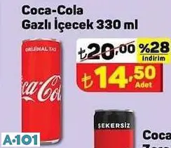COCA-COLA COCA-COLA